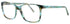 Andy Wolf 5037 Eyeglasses by ModaFrames