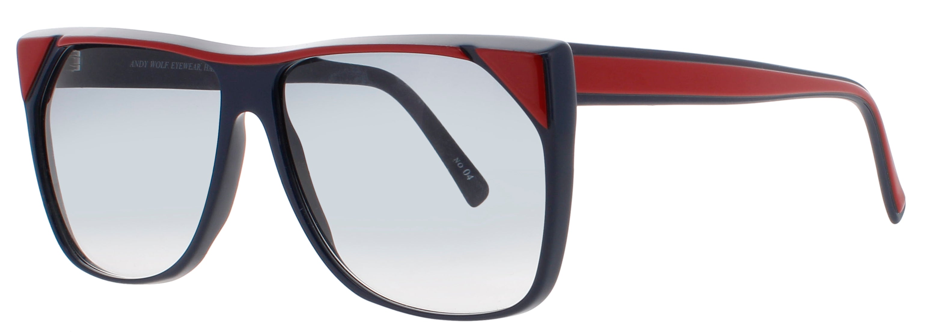Andy Wolf Jenna J. Sunglasses by ModaFrames