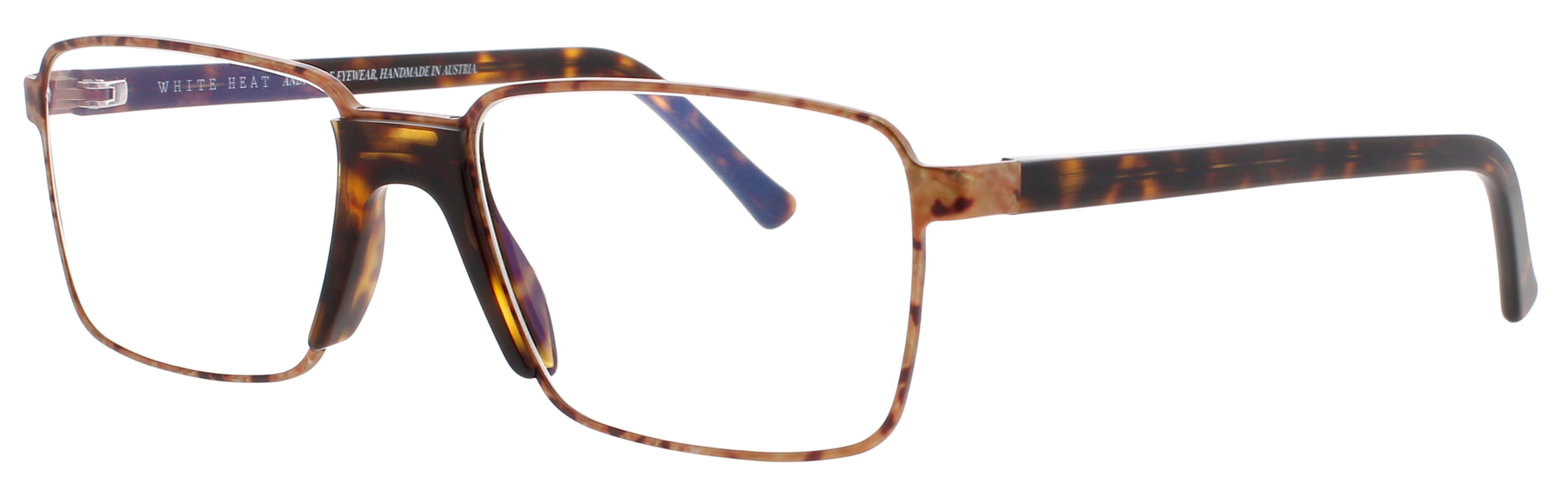Andy Wolf Moore Sunglasses by ModaFrames