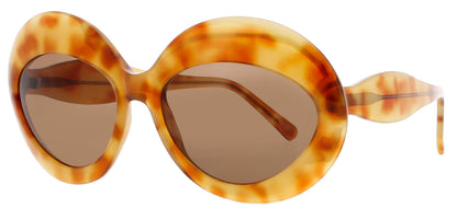 Andy Wolf Rising High Sunglasses by ModaFrames