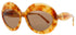 Andy Wolf Rising High Sunglasses by ModaFrames