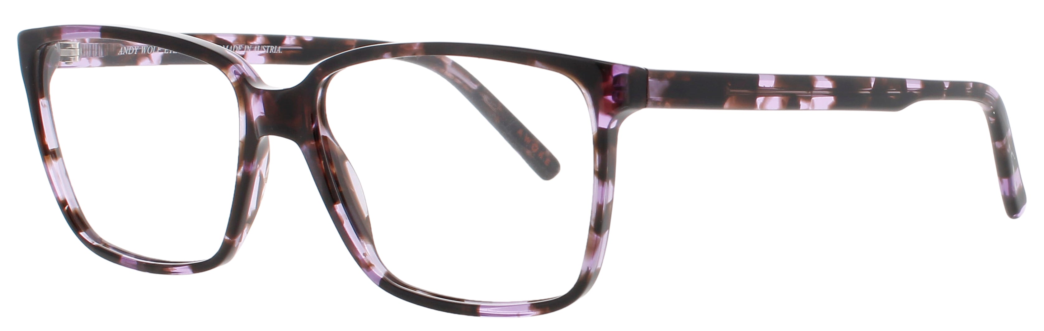 Andy Wolf 4510 Eyeglasses by ModaFrames