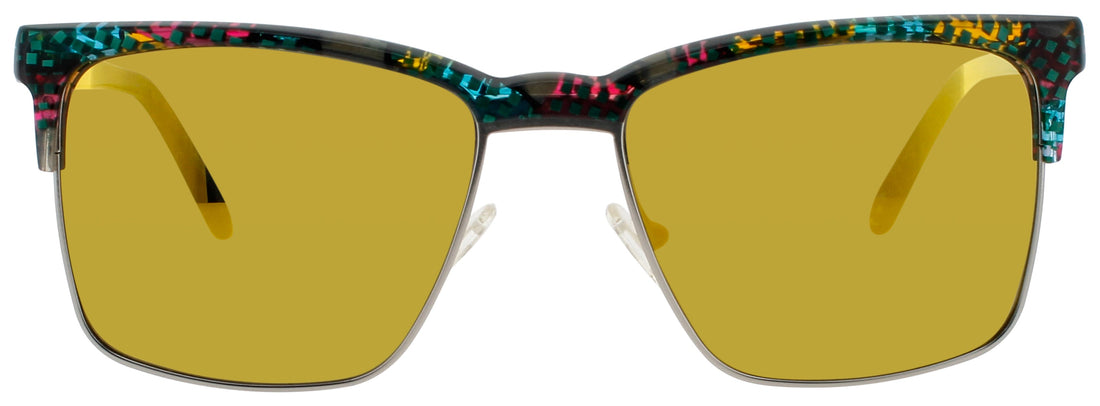 Andy Wolf Comfort Sunglasses by ModaFrames