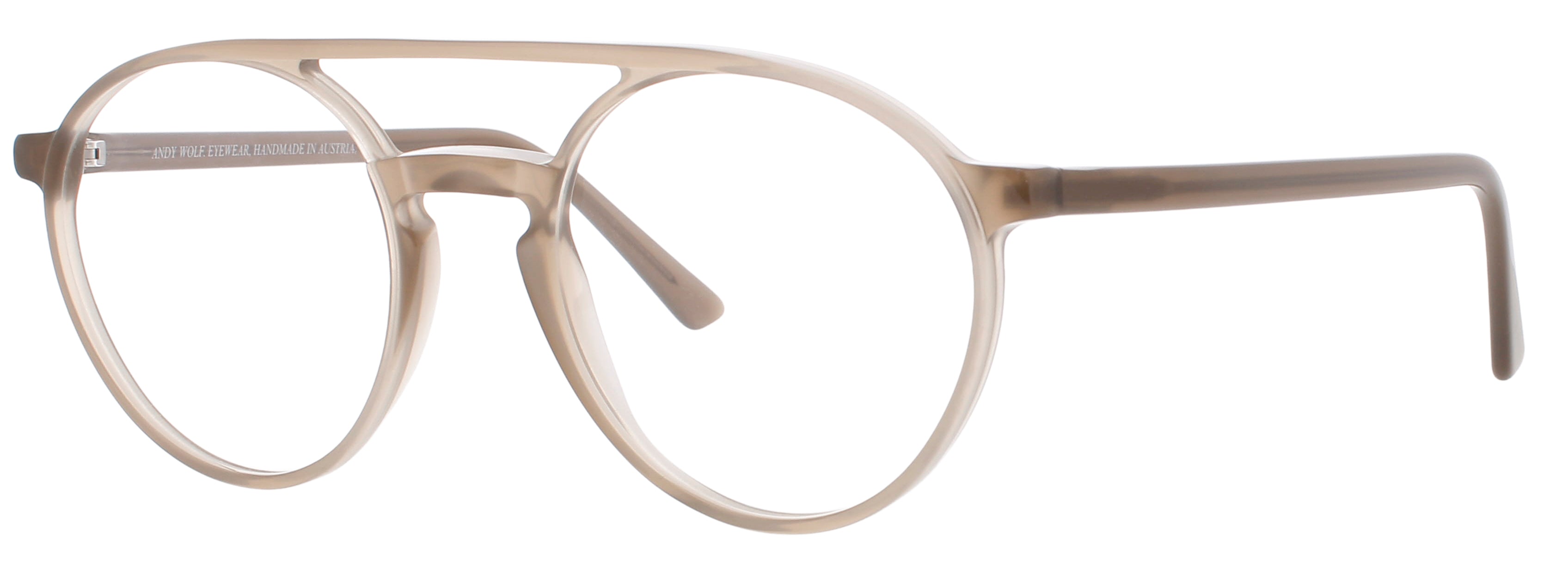 Andy Wolf 4515 Eyeglasses by ModaFrames