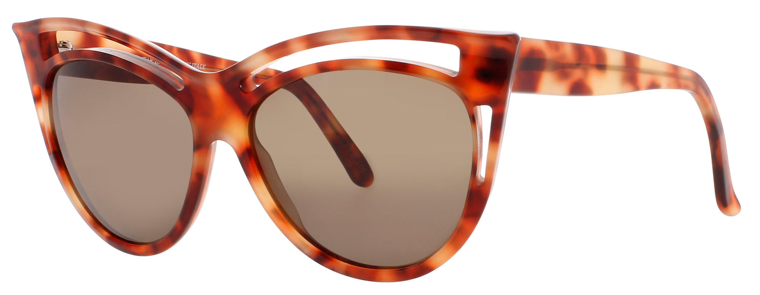 Andy Wolf Felicity Sunglasses by ModaFrames