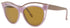 Andy Wolf Felicity Sunglasses by ModaFrames