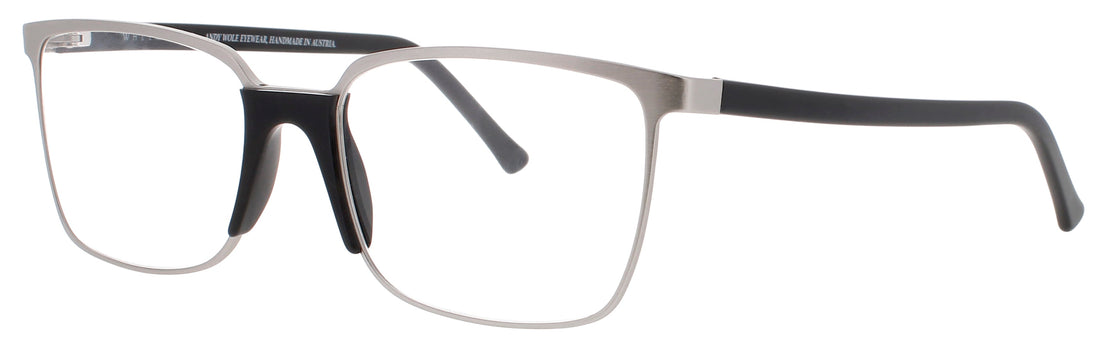 Andy Wolf Robinson Eyeglasses by ModaFrames