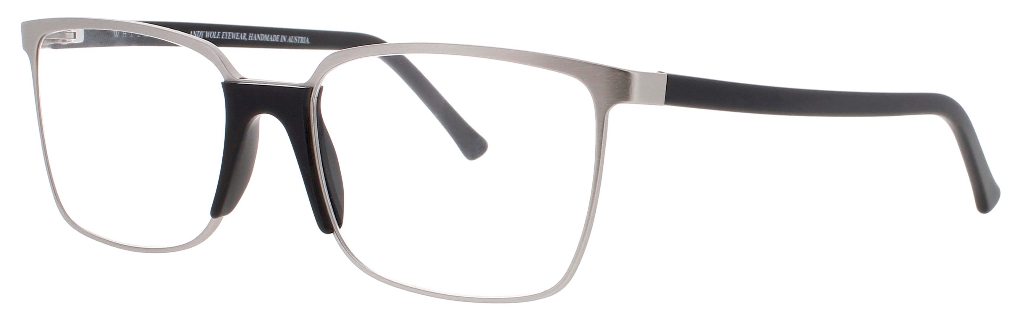 Andy Wolf Robinson Eyeglasses by ModaFrames
