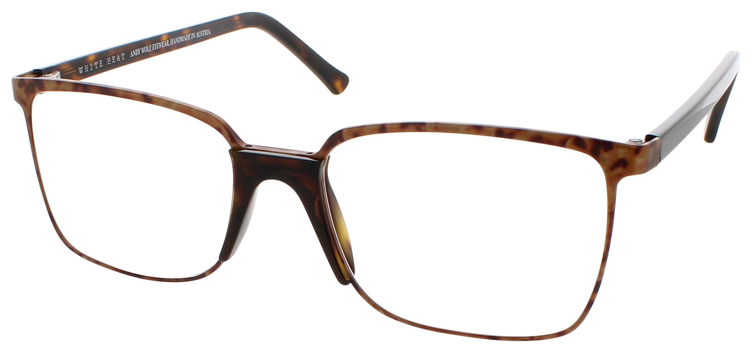 Andy Wolf Robinson Eyeglasses by ModaFrames