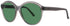 Andy Wolf Dread Sunglasses by ModaFrames