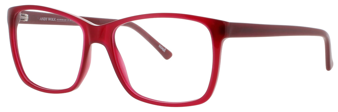 Andy Wolf 5037 Eyeglasses by ModaFrames