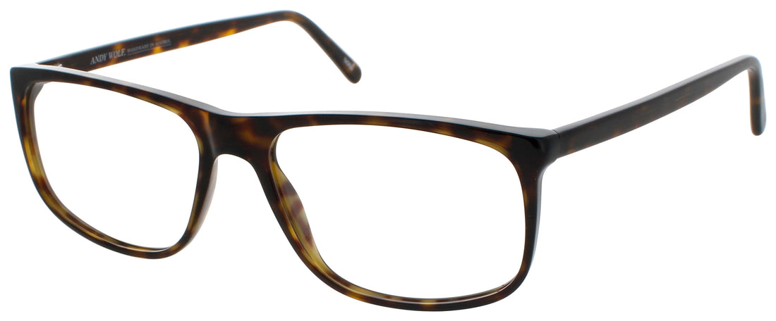 Andy Wolf 4529 Eyeglasses by ModaFrames