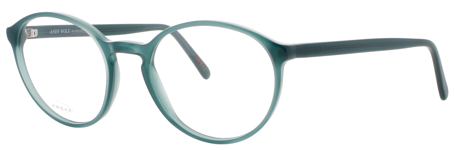 Andy Wolf 4530 Eyeglasses by ModaFrames