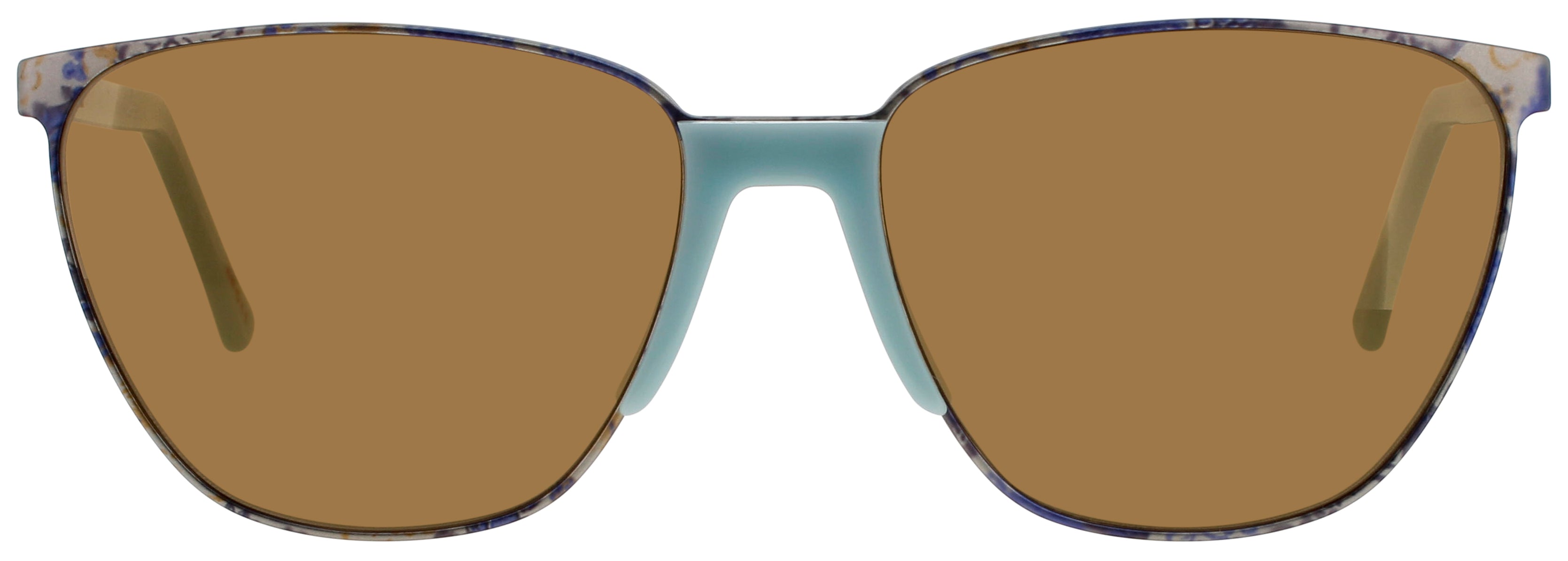 Andy Wolf Pooley Sunglasses by ModaFrames