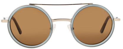 Andy Wolf Bliss Sunglasses by ModaFrames