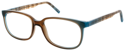 Andy Wolf 4523 Eyeglasses by ModaFrames