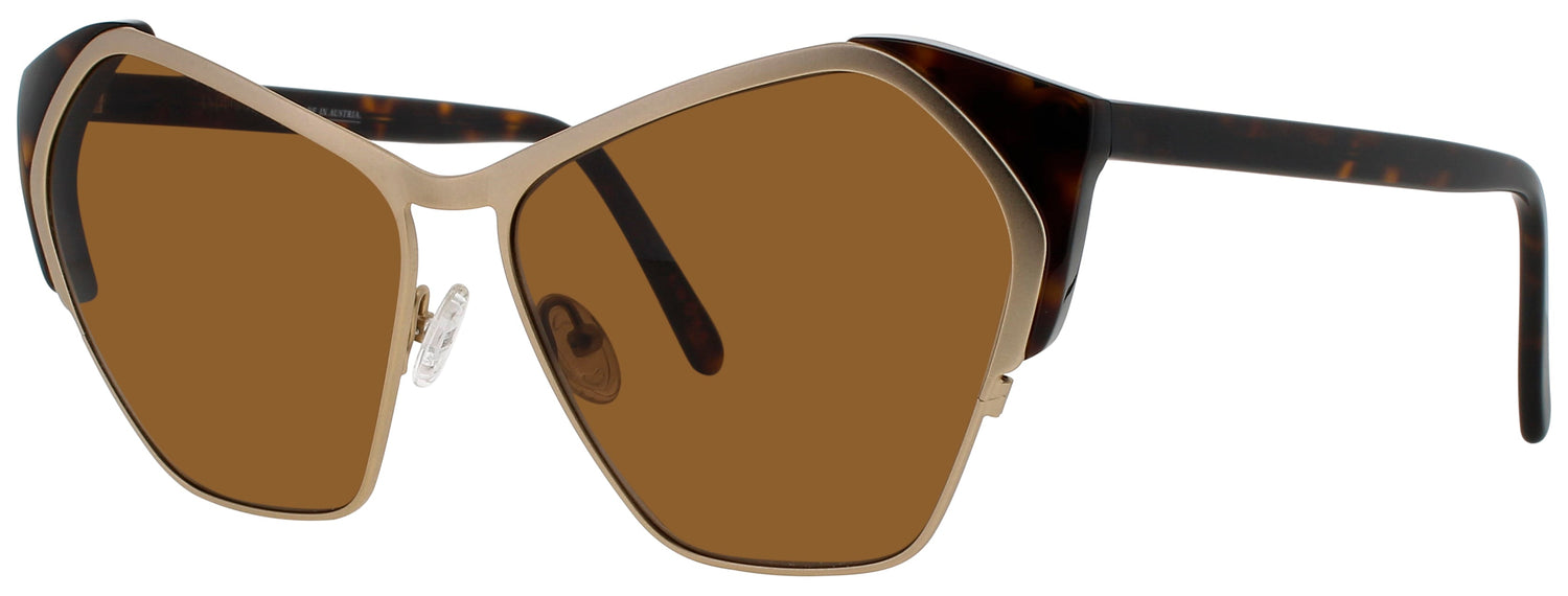 Andy Wolf Power Sunglasses by ModaFrames