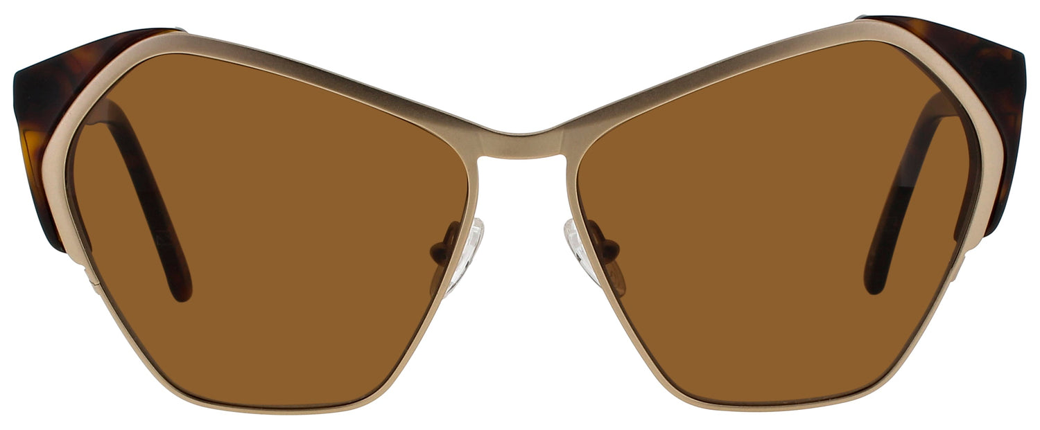 Andy Wolf Power Sunglasses by ModaFrames