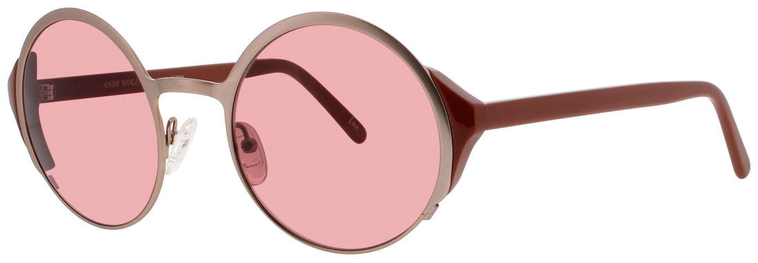 Andy Wolf Humble Sunglasses by ModaFrames