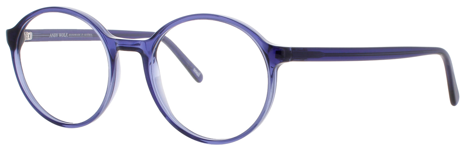 Andy Wolf 4534 Eyeglasses by ModaFrames