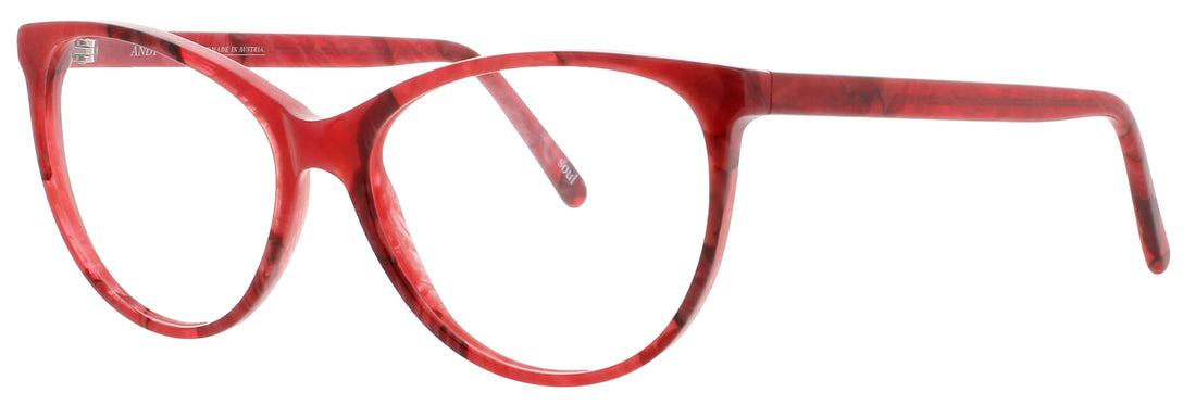 Andy Wolf 5023 Eyeglasses by ModaFrames