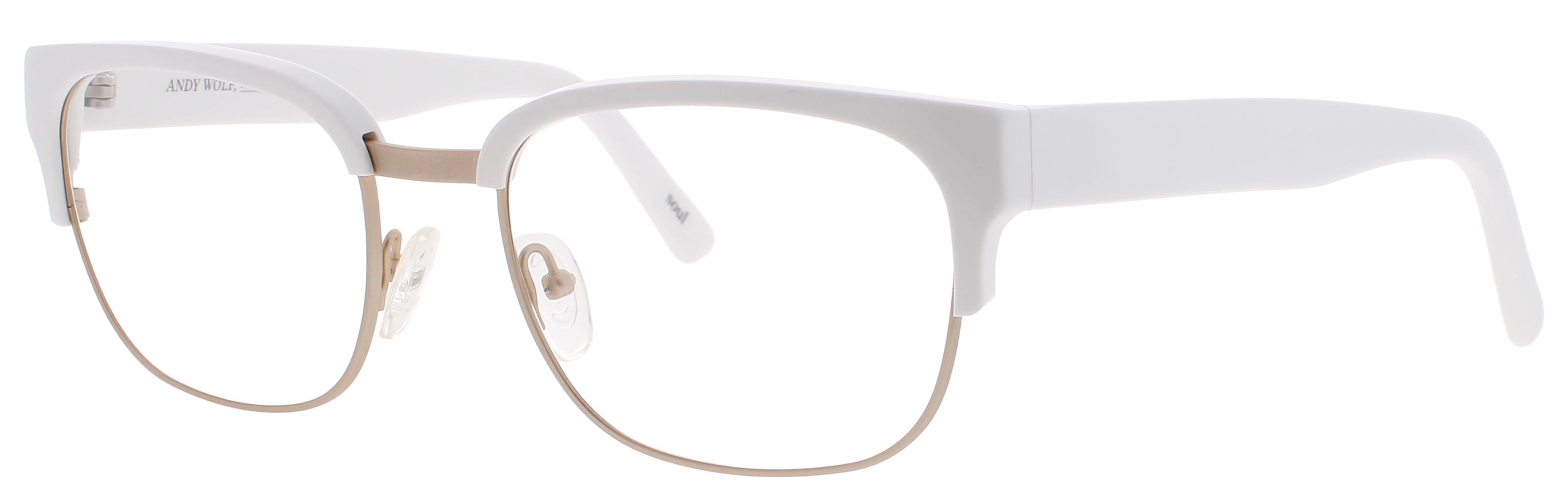 Andy Wolf 4520 Eyeglasses by ModaFrames