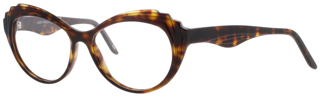 Andy Wolf 5062 Eyeglasses by ModaFrames
