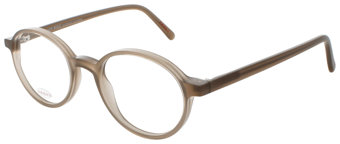 Andy Wolf 4538 Eyeglasses by ModaFrames