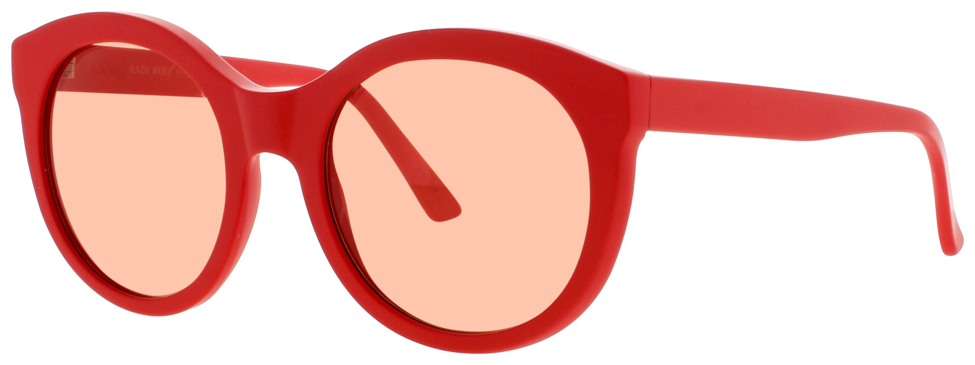 Andy Wolf Zora Sunglasses by ModaFrames