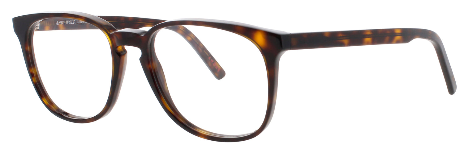 Andy Wolf 4500 Eyeglasses by ModaFrames