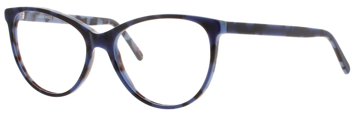 Andy Wolf 5023 Eyeglasses by ModaFrames