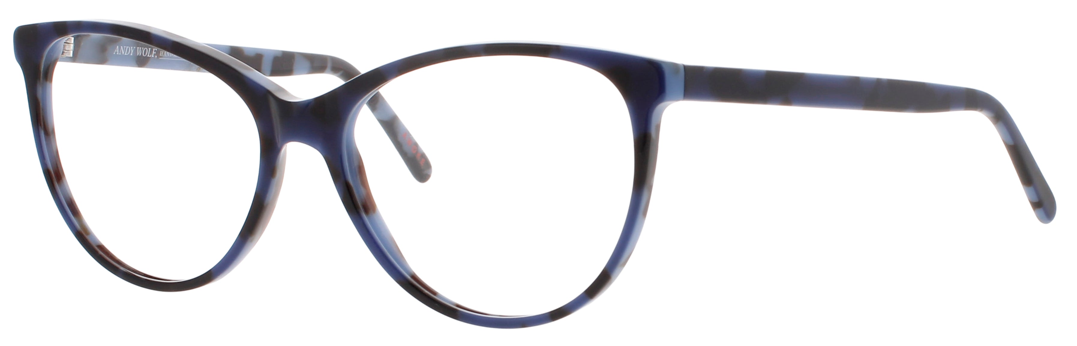 Andy Wolf 5023 Eyeglasses by ModaFrames