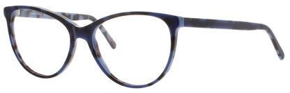 Andy Wolf 5023 Eyeglasses by ModaFrames
