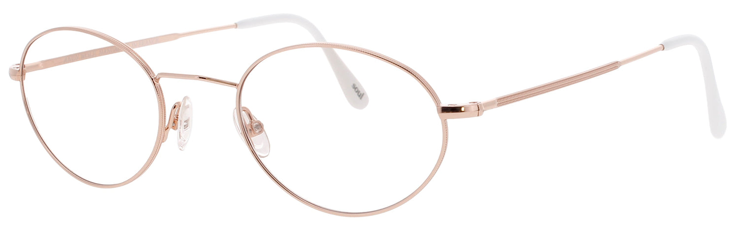 Andy Wolf 4711 Eyeglasses by ModaFrames