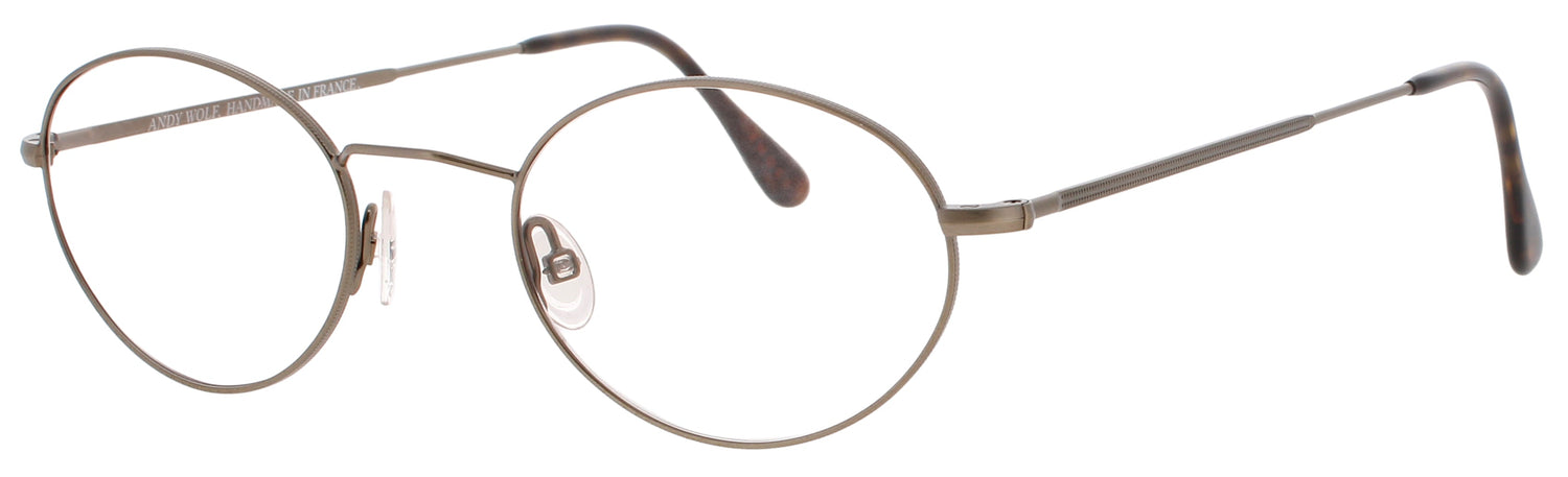 Andy Wolf 4711 Eyeglasses by ModaFrames