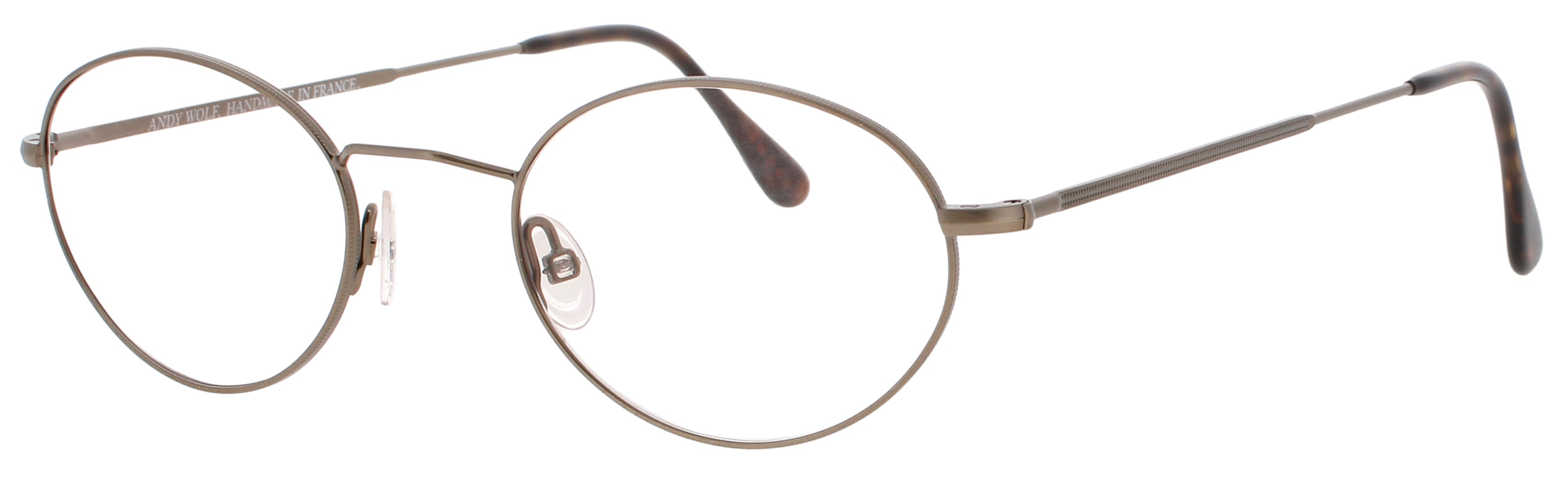 Andy Wolf 4711 Eyeglasses by ModaFrames