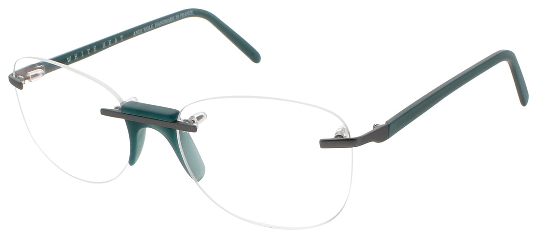 Andy Wolf Erez Sunglasses by ModaFrames