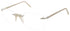 Andy Wolf Fenn Sunglasses by ModaFrames