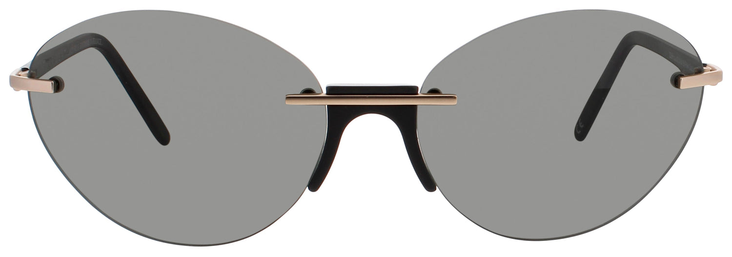 Andy Wolf Zuri Sunglasses by ModaFrames