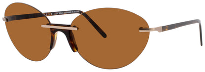 Andy Wolf Zuri Sunglasses by ModaFrames