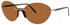 Andy Wolf Zuri Sunglasses by ModaFrames