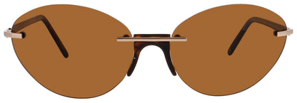 Andy Wolf Zuri Sunglasses by ModaFrames