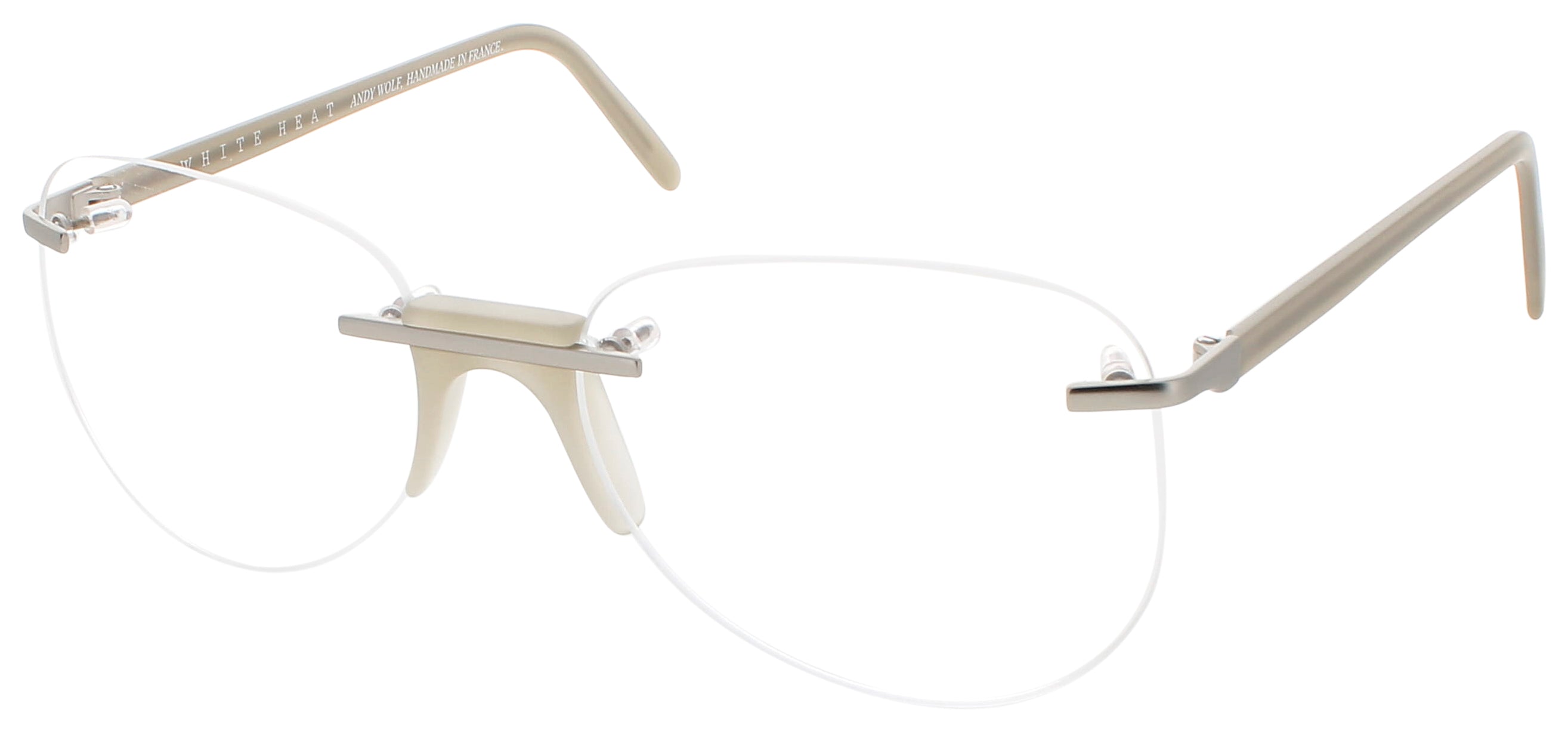 Andy Wolf Faria Sunglasses by ModaFrames