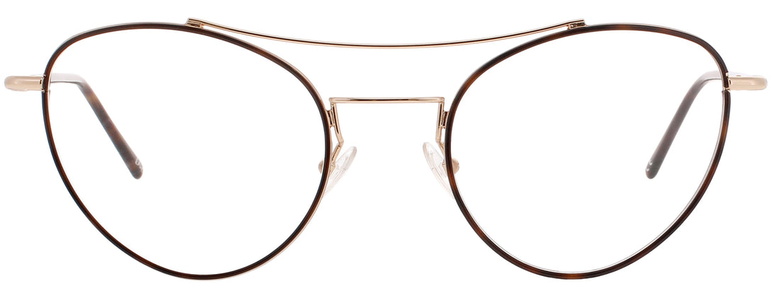 Andy Wolf 4717 Eyeglasses by ModaFrames