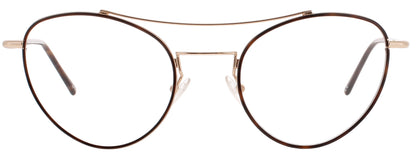 Andy Wolf 4717 Eyeglasses by ModaFrames