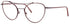 Andy Wolf 4717 Eyeglasses by ModaFrames