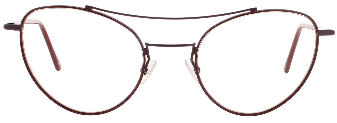 Andy Wolf 4717 Eyeglasses by ModaFrames