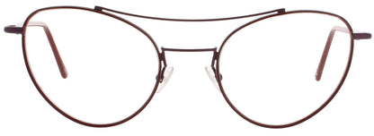 Andy Wolf 4717 Eyeglasses by ModaFrames