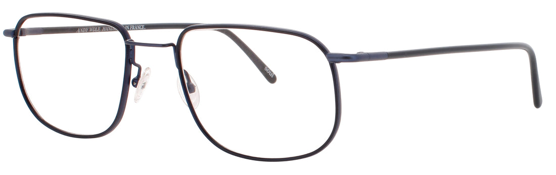 Andy Wolf 4718 Eyeglasses by ModaFrames