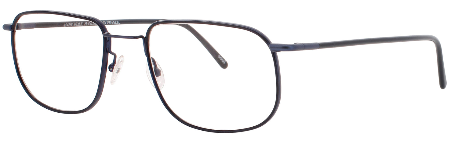 Andy Wolf 4718 Eyeglasses by ModaFrames